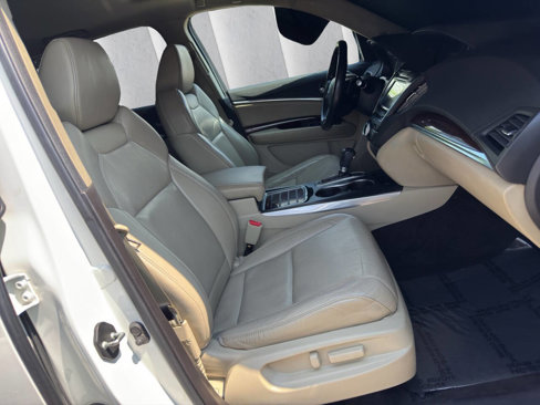 Used 2014 Acura MDX SH-AWD w/ Technology Package image 15
