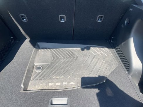 Used 2025 Hyundai Kona SE image 20