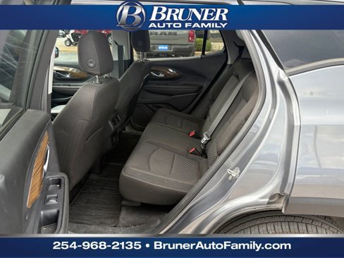 Used 2020 GMC Terrain SLE w/ Driver Convenience Package image 14