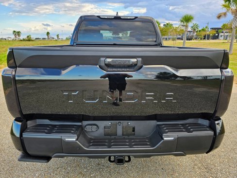 Used 2025 Toyota Tundra SR5 image 5