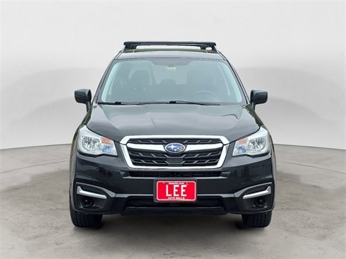 Used 2018 Subaru Forester 2.5i Premium w/ All-Weather Package image 8