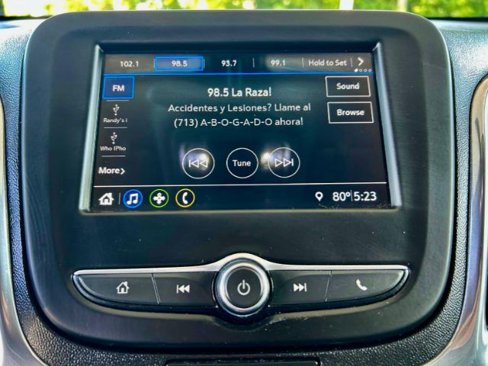 Used 2019 Chevrolet Equinox LT image 8