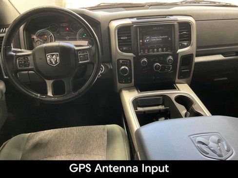 Used 2016 RAM 1500 Outdoorsman image 10