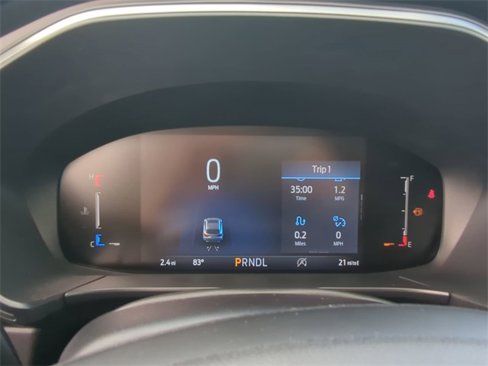 New 2025 Ford Escape Active w/ Tech Pack #1 image 25