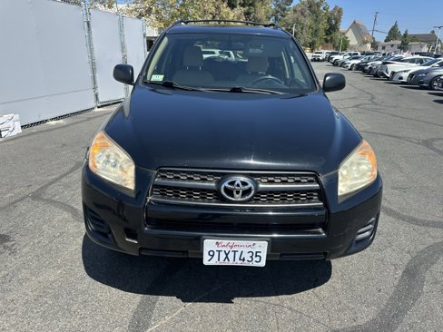 Used 2011 Toyota RAV4 4WD image 5