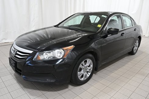 Used 2012 Honda Accord SE image 15