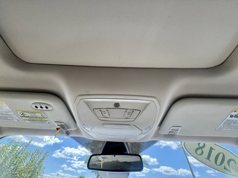 Used 2018 Ford Escape Titanium w/ Ford Safe & Smart Package image 36