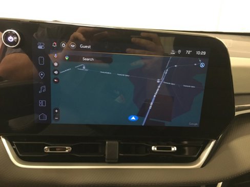 New 2026 Chevrolet Equinox LT w/ Convenience Package II image 21