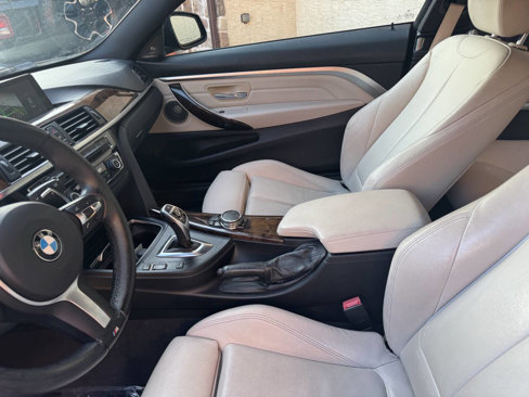 Used 2016 BMW 428i xDrive Coupe image 16