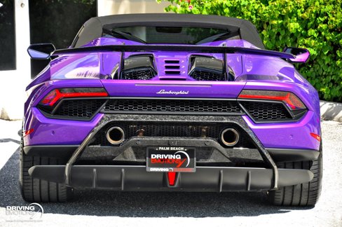 Used 2019 Lamborghini Huracan Performante image 26