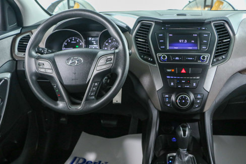Used 2018 Hyundai Santa Fe Sport image 17
