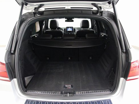 Used 2018 Mercedes-Benz GLE 350 4MATIC image 24