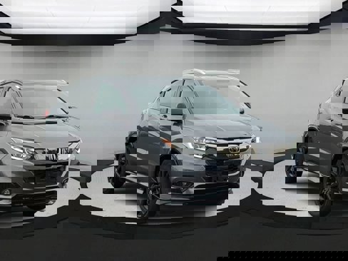 Used 2022 Honda HR-V Sport image 2
