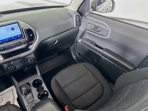 Used 2021 Ford Bronco Sport image 21