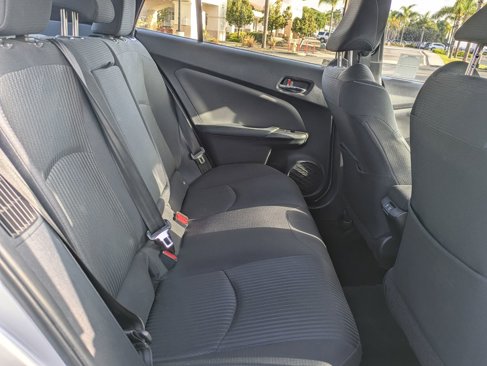 Used 2022 Toyota Prius Prime LE image 18