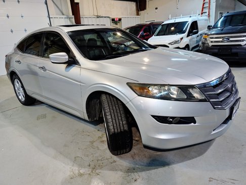 Used 2010 Honda Crosstour EX-L image 9
