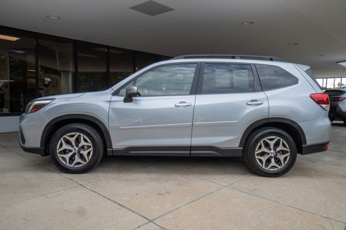 Used 2020 Subaru Forester Premium w/ Popular Package #1 image 4