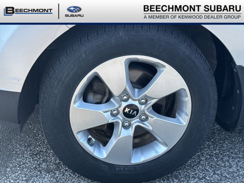 Used 2017 Kia Soul image 37