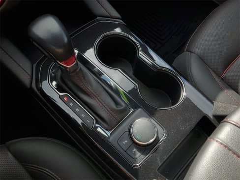 Used 2022 Chevrolet Blazer RS w/ Enhanced Convenience Package image 27