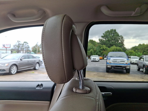 Used 2016 Jeep Compass High Altitude image 17