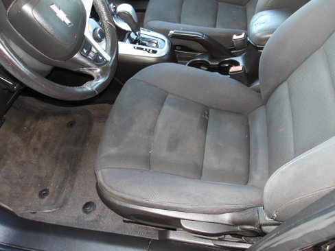 Used 2012 Chevrolet Cruze Eco image 16