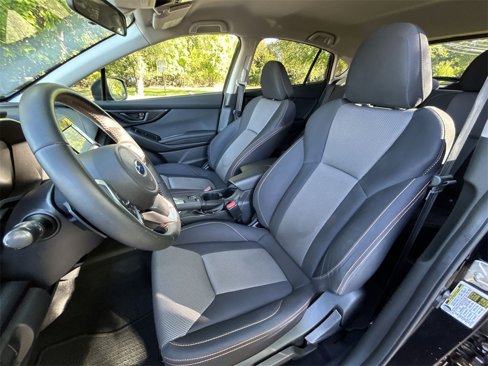 Used 2021 Subaru Crosstrek 2.0i Premium image 15