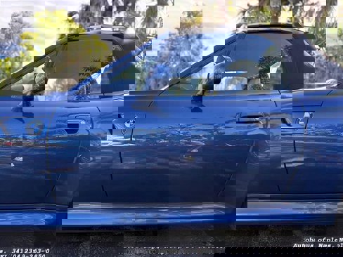 Used 2002 BMW Z3 3.0i image 10