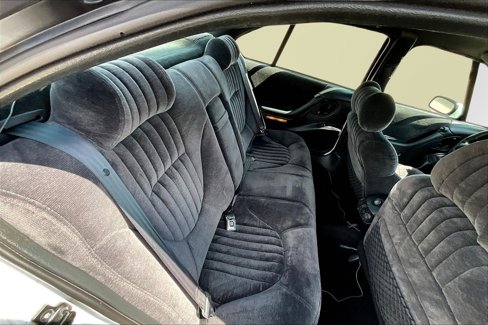 Used 1995 Pontiac Bonneville SE image 17