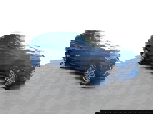 New 2025 Buick Envista Preferred image 9