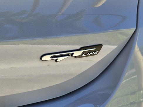 Certified 2022 Kia K5 GT-Line image 11
