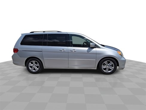 Used 2010 Honda Odyssey Touring image 9