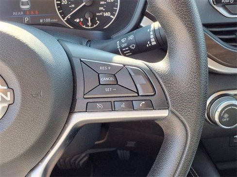 Used 2023 Nissan Altima 2.5 SV image 17