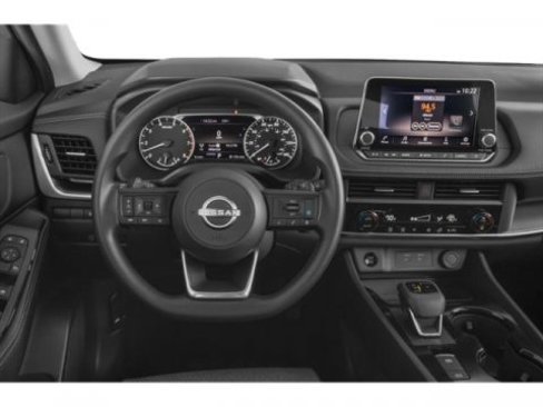 Used 2024 Nissan Rogue SV image 10