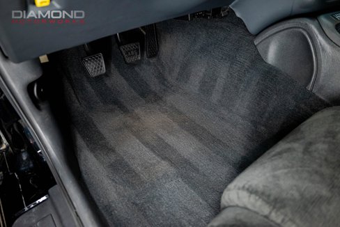 Used 1996 Pontiac Firebird Formula image 65