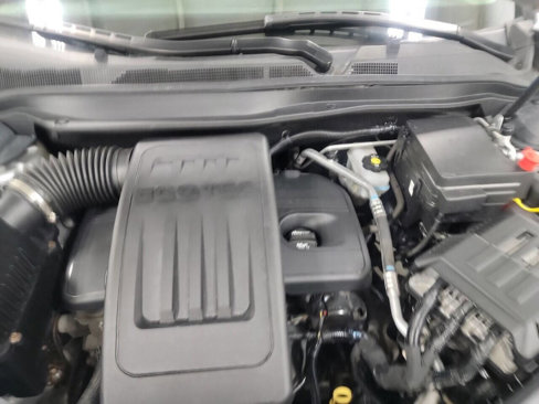 Used 2017 GMC Terrain SLE image 28
