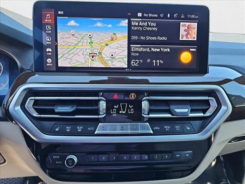 Used 2022 BMW X3 xDrive30i w/ Convenience Package image 21