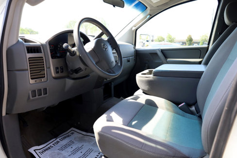 Used 2006 Nissan Titan XE w/ (W02) Preferred Pkg image 7
