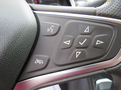 Used 2024 Chevrolet Malibu LT image 14