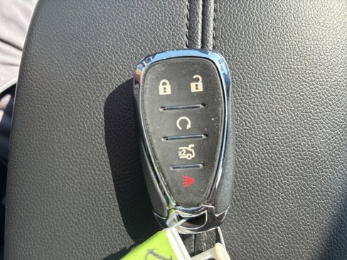 Used 2024 Chevrolet Malibu LT image 26