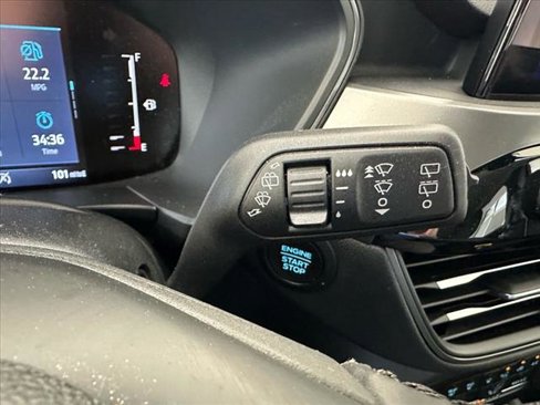 Used 2023 Ford Escape Active image 44