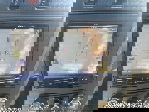 Used 2009 Nissan Altima Hybrid Sedan w/ Connection Pkg image 25