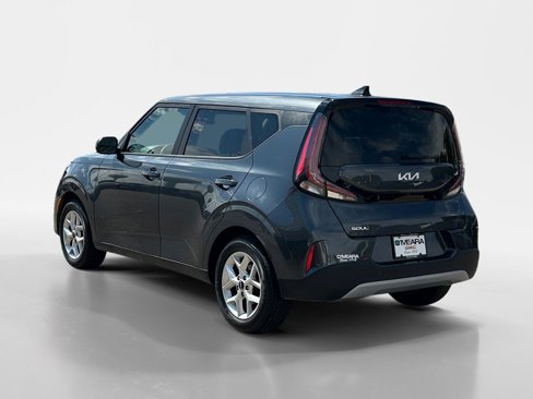 Used 2023 Kia Soul LX w/ Option Group 015 image 3