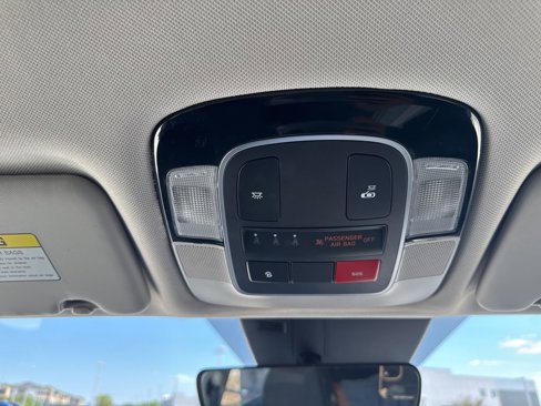Used 2024 Hyundai Tucson SEL image 24