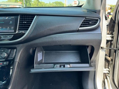 Used 2020 Buick Encore Preferred w/ Safety Package image 29