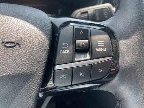 Used 2023 Ford Escape Active image 22