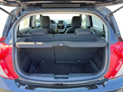 Used 2022 Chevrolet Spark LT image 17