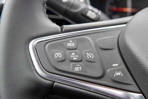 Used 2024 Chevrolet Equinox LT image 29