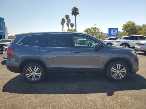 Used 2016 Honda Pilot EX-L image 11