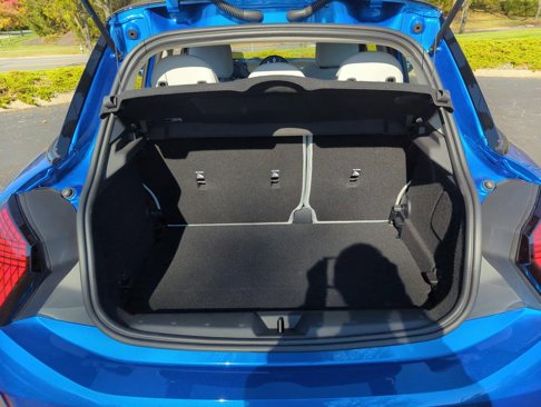 New 2025 MINI Cooper S image 9