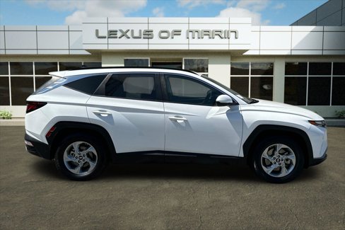 Used 2024 Hyundai Tucson SEL image 9